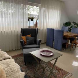 Loft Anna Katharina in Coesfeld im Münsterland, Hotel in Coesfeld