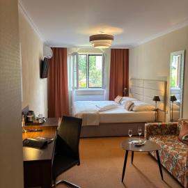 Hotel Garni Expo, hotel u gradu Banska Bistrica