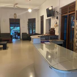 아누라다푸라에 위치한 호텔 VELORA HERITAGE hotel Anuradhapura