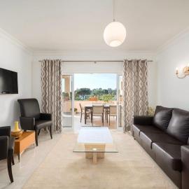 Paradise in the Algarve, hotel in Vale do Lobo