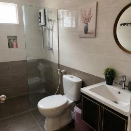 ciban nabaci guest house