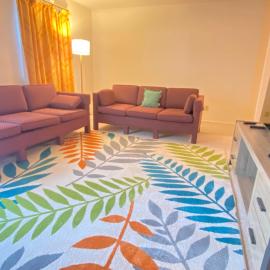 3-bedroom townhouse in Allentown near Dorney park
