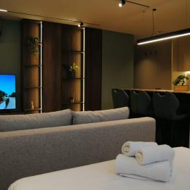 K1959 Studio Suites, Hotel in Peja