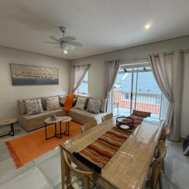 One on York Escape - Apartment 21 - Balcony - Central - Secure Estate