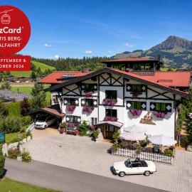 Hotel Garni Zimmermann
