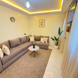 Cozy Apartment in Prime Location, hotel sa Beni Mellal