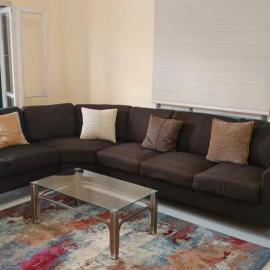 Cosy 2 Bd room App Furn El Chebbak
