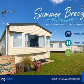Ty Mawr Summerbreeze