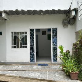 Hermoso Apartamento Tranquilo Amoblado En Minca