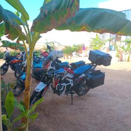 APPARTEMENT surf camp pour les familles