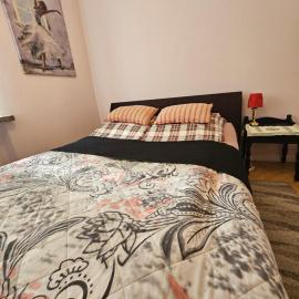 Apartament przy Rynku Białówny