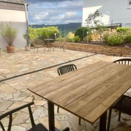 Ferienwohnung Panorama