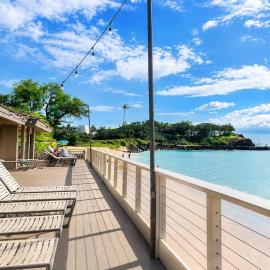 Maui Eldorado Condo L200