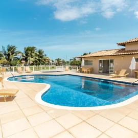 Casa em condomínio com 3 quartos, Manguinhos, Búzios - Casa Almare