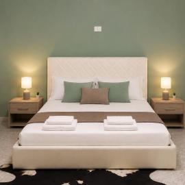 The Urban Lodge, hotel in Bari