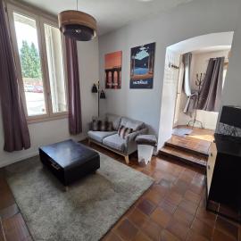 Chambre Llapasset