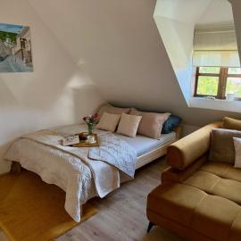 Via Aurea Apartment, hotel a Banská Štiavnica