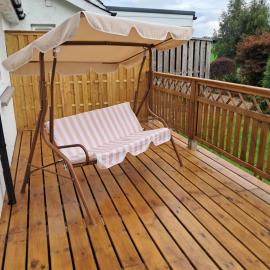 Ornum Cottage with hot tub, hotel a Beauly