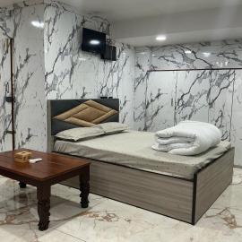 Debaji Hospitality and Apartments