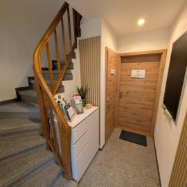 Haus Anni, hotell i Ebermannstadt