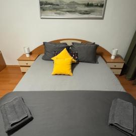 FLORA Apartment Hotel STUDIO 411