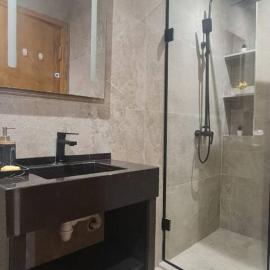 Luxury Escape in Gammarth Private Garden & Jacuzzi S 13