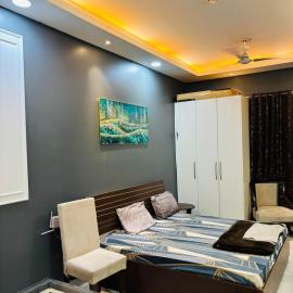 Luxury look, hotel em Noida