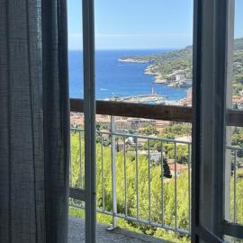 Vue mer incroyable
