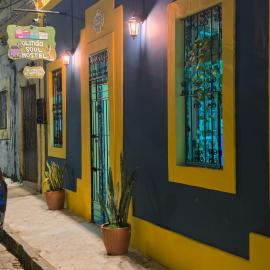 Olinda Soul Hostel