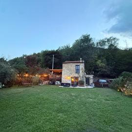 Rustico Piccola Liguria