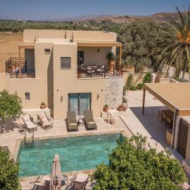 Goumenos Guest House