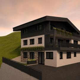 Finken Apartments