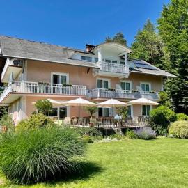Haus Rosanna - Zimmer in Velden