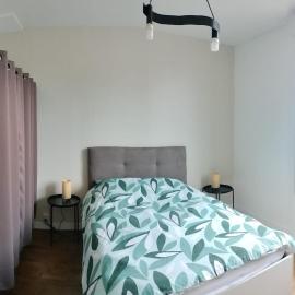 Appartement Calme et Cosy Saran, Orléans parking