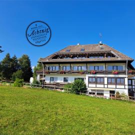 Landpension Pferdekoppel - B&B - Self Checkin