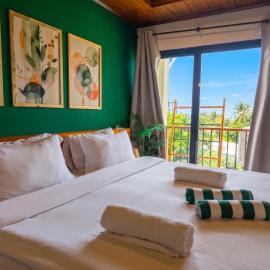 Ruka Maldives, hotel sa Dhiffushi