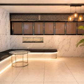 DHAJIA Morocco 2-Bed Apt and Terrace Agadir