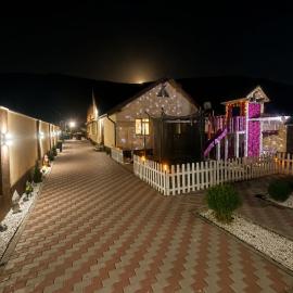 Casa Saranya