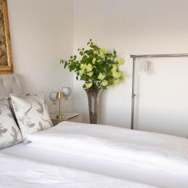 EM Signature Apartment Nürnberg 2 Schlafzimmer Balkon Parkplatz 4 Gäste