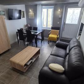 Maison de village Trausse, hotel v destinácii Trausse