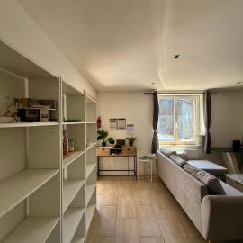 Maison Cosy au cœur du Sidobre