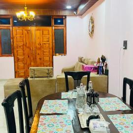 Sukoon Homestay