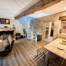 La Maison des Copains - 25 min from Bordeaux