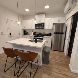 Emerald Retreat Luxe 1BR Townhome