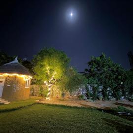 Ethereal Farm Stay, Hotel in Jaipur