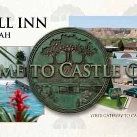 Greenwell Inn, hotel en Price