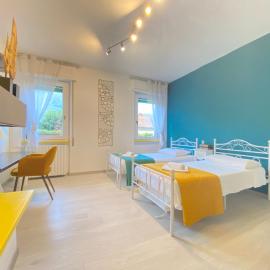 CLUA Holiday House