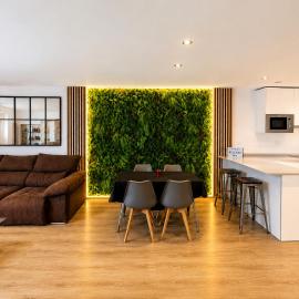 Excelente Dúplex de Lujo, hotel em Múrcia
