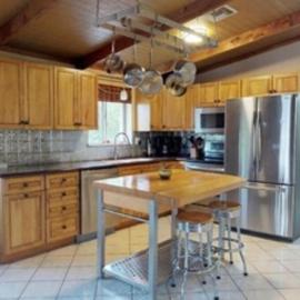 4 Bedroom Canal Front Home With Hot Tub, hotel Big Pine Keyben