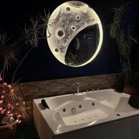 The Private 2BHK Jacuzzi Penthouse Koregaon Park